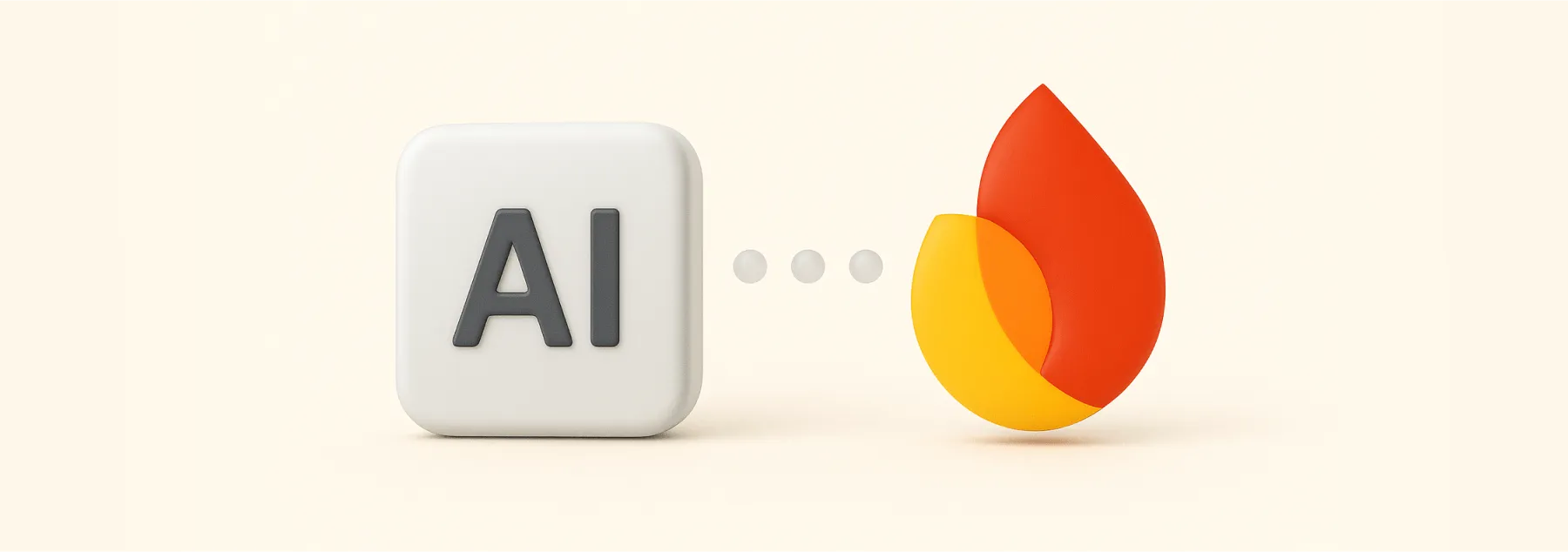 AI automation with Firebase - streamlining app development and data processing