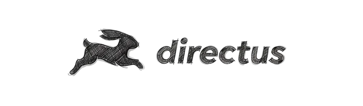 logo of directus