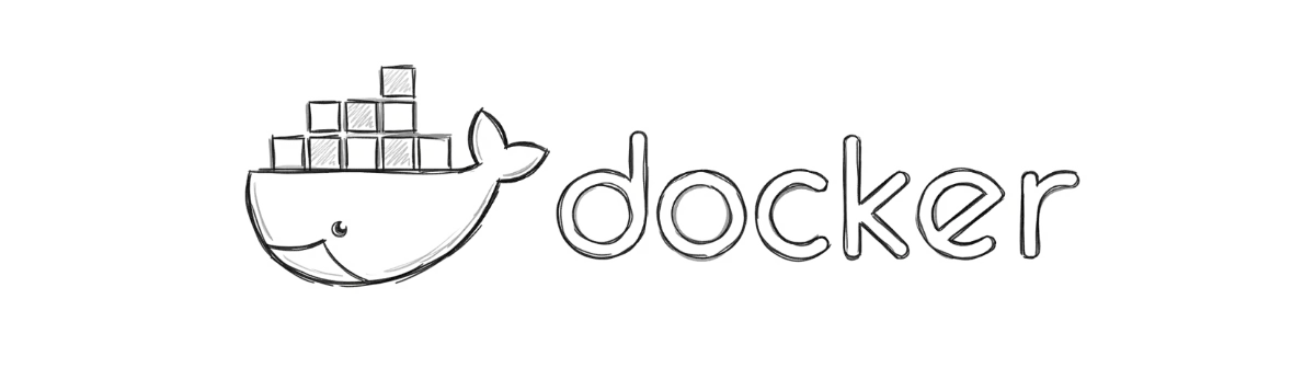 logo of docker