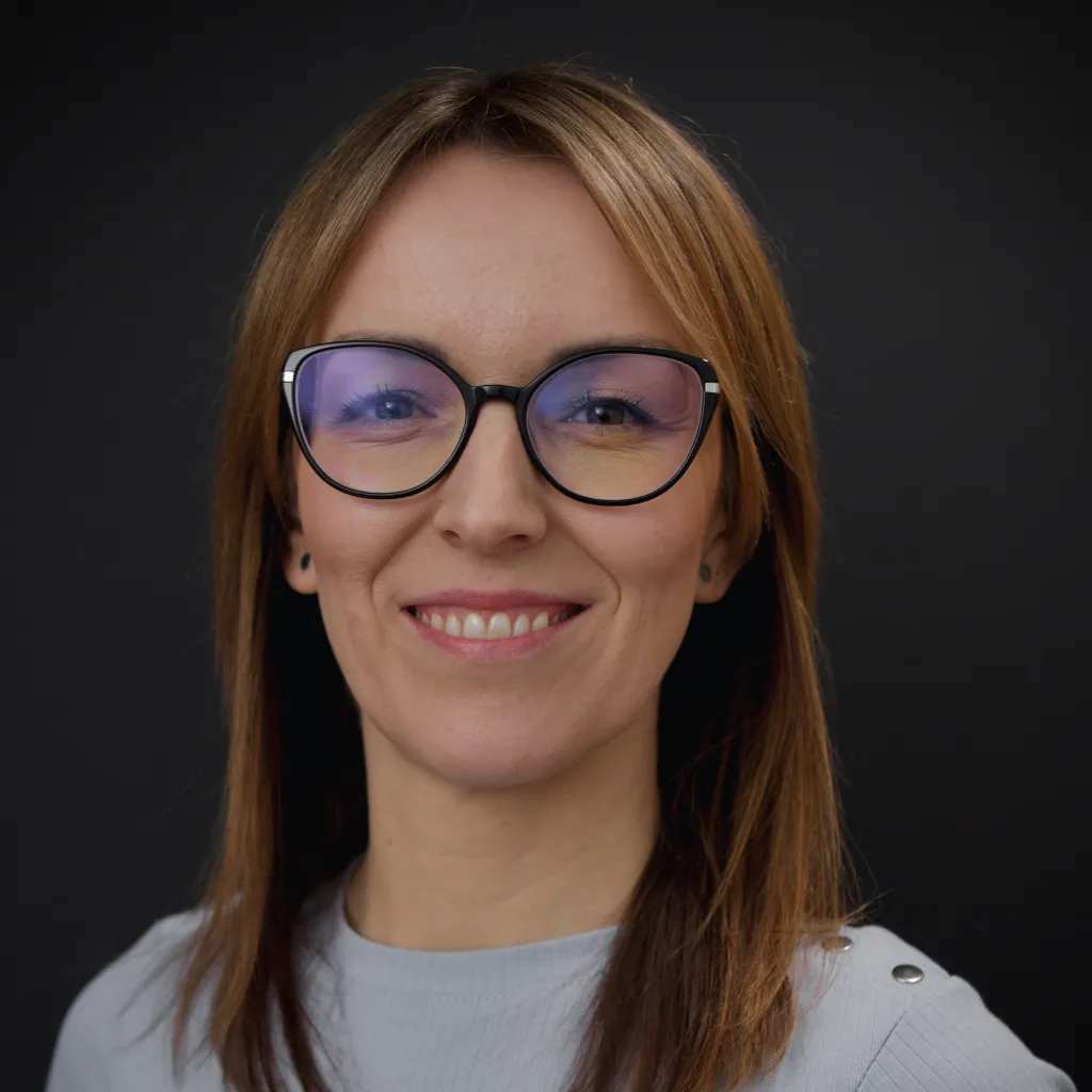Coditive team member