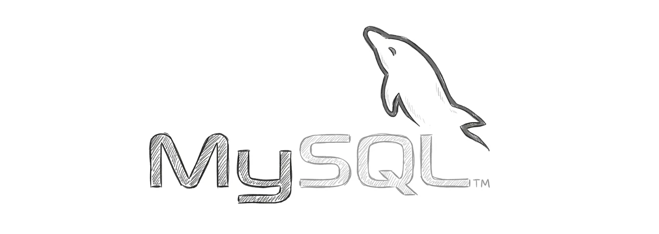 logo of mysql