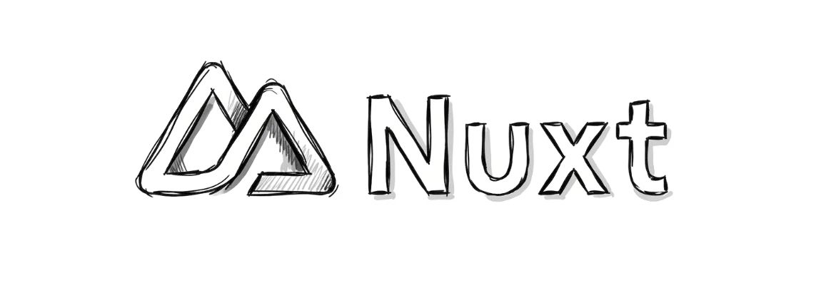 logo of nuxt js
