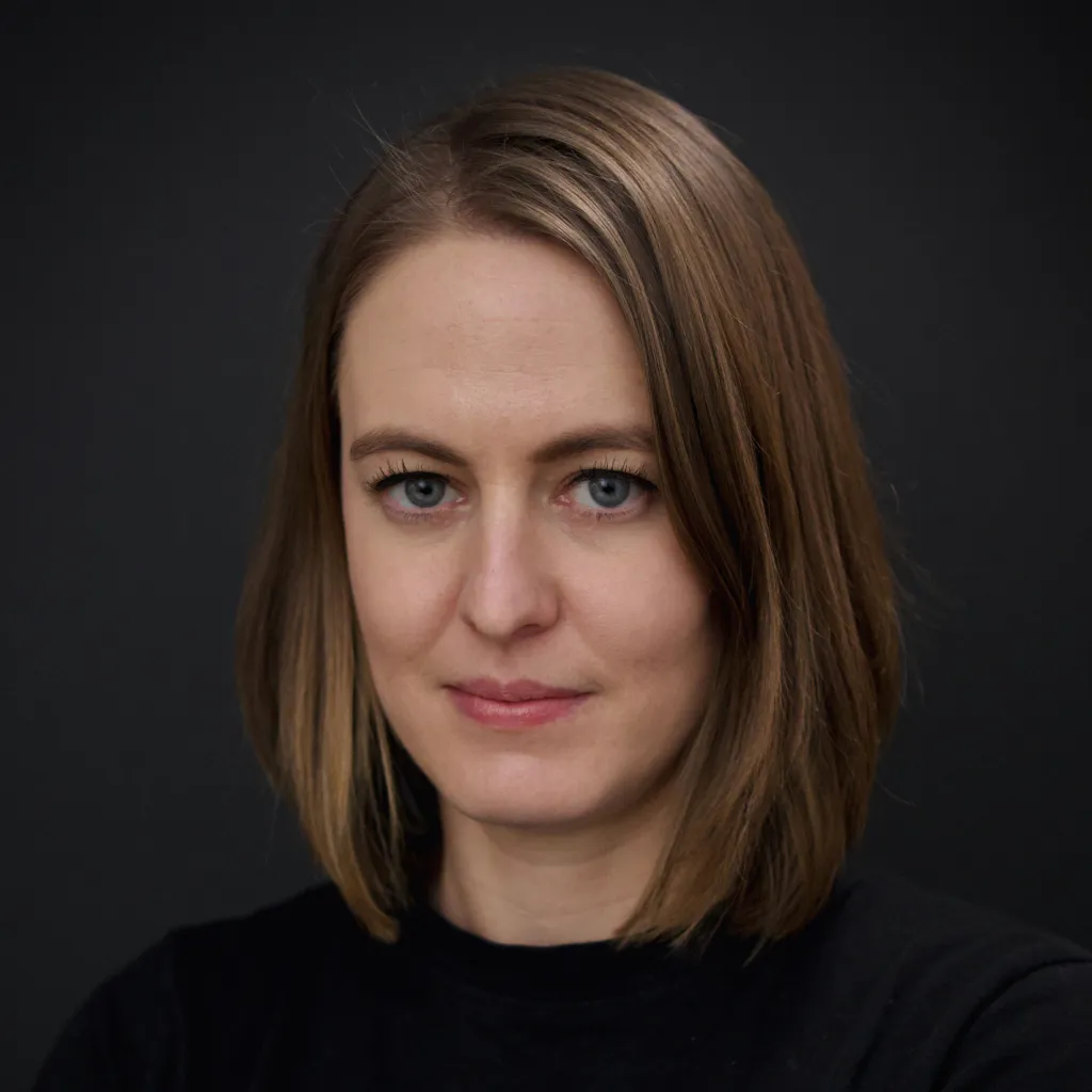 Olga Legieżyńska