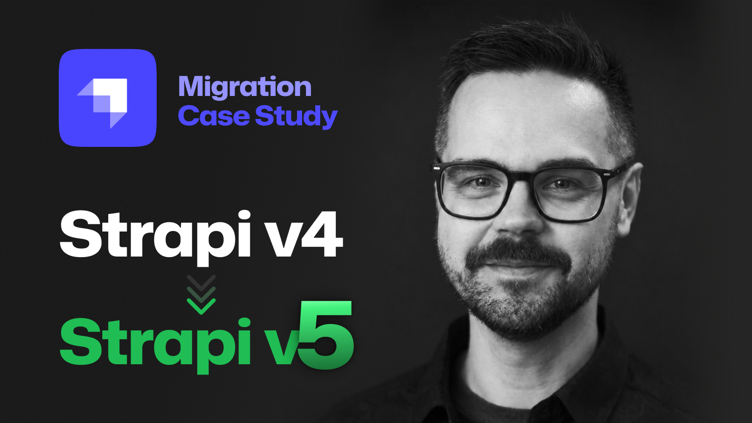 Migracja Strapi v4 do v5 – dlaczego warto i jak zrobić to dobrze