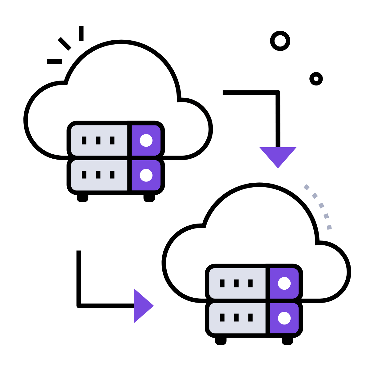 Drupal to WordPress migration services