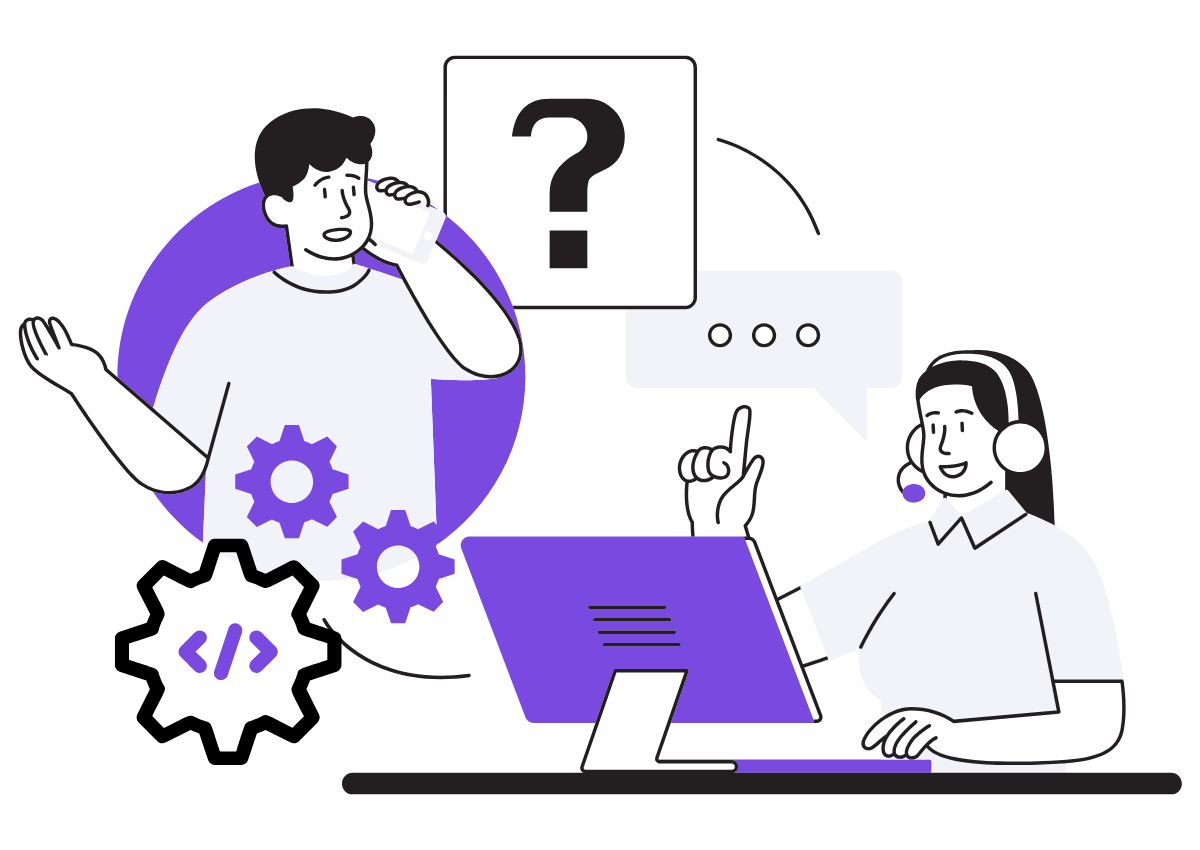WordPress support and maintenance