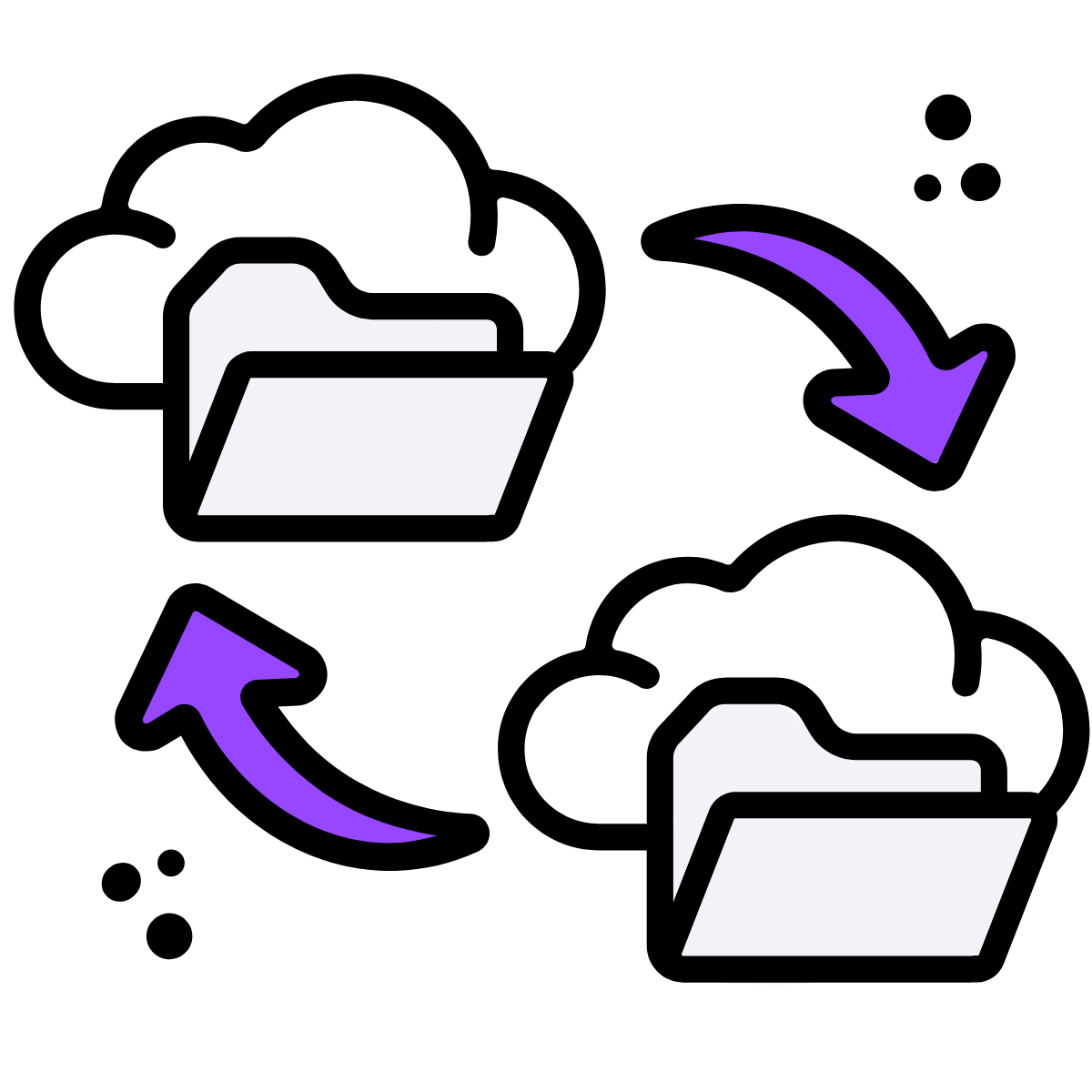 Webflow to WordPress migration