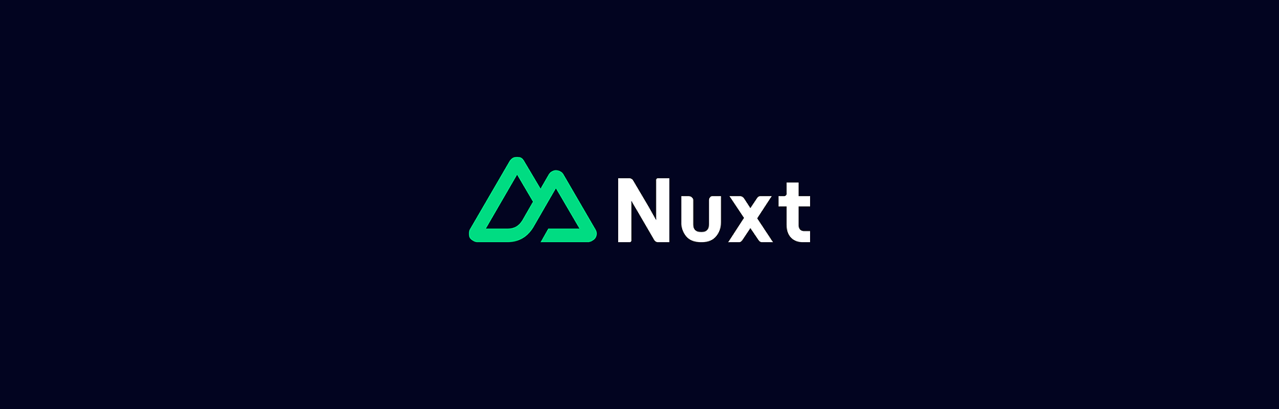 Nuxt.js logo
