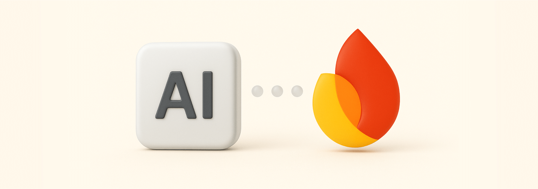 AI automation with Firebase - streamlining app development and data processing